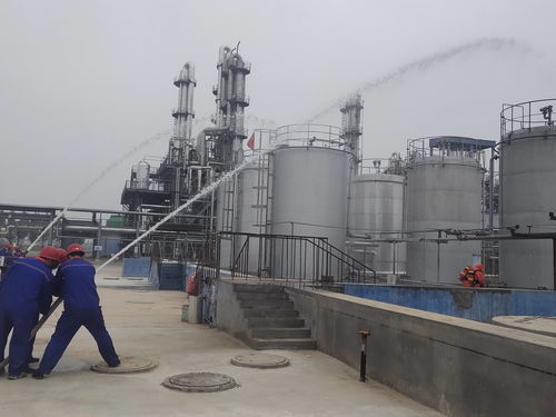 河北景縣市場監(jiān)管局組織開展特種設(shè)備安全事故應(yīng)急演練 強化安全技術(shù)防范設(shè)施設(shè)計施工