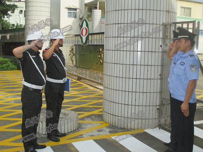 深耕二十載，筑牢安全防線——專業(yè)保安公司安全技術(shù)防范設(shè)施設(shè)計(jì)與施工全解析