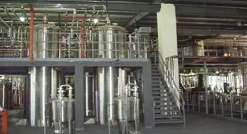 如新華茂湖州工廠參觀記 安全至上與品質保證背后的技術守護